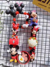 Load image into Gallery viewer, Disney Mickey Minnie Decoden Phone Case For Any Phone Model
