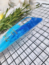 Load image into Gallery viewer, Ocean Resin Phone Cases For Any Phone Model
