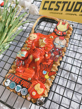 Load image into Gallery viewer, Handmade Decoden Phone Case For Any Phone Model
