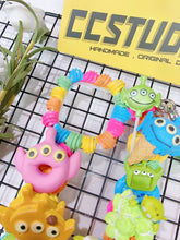 Load image into Gallery viewer, Toy Story Aliens Decoden Phone Cases For Any Phone Model
