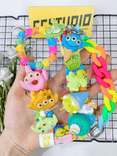 Load image into Gallery viewer, Toy Story Aliens Decoden Phone Cases For Any Phone Model
