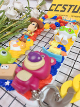 Load image into Gallery viewer, Toy Story Decoden Phone Cases For Any Phone Model
