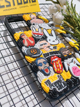 Load image into Gallery viewer, Bad Bunny Decoden Phone Cases For Any Phone Model
