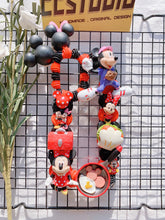 Load image into Gallery viewer, Disney Mickey Minnie Decoden Phone Case For Any Phone Model
