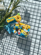 Load image into Gallery viewer, Minions Decoden Earbud Case For Any Model with Keychain
