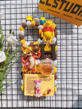 Load image into Gallery viewer, Winnie the Pooh Decoden Phone Case For Any Phone Model
