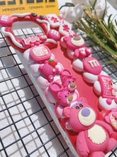 Load image into Gallery viewer, Toy Story Lotso Bear Decoden Phone Cases For Any Phone Model
