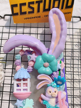 Carregar imagem no visualizador da galeria, Bunny Handmade Decoden Phone Cases For Any Phone Model
