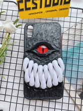 Load image into Gallery viewer, Evil’s Eye Decoden Phone Cases For Any Phone Model
