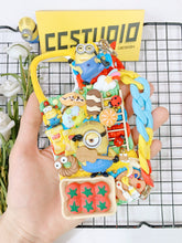 Load image into Gallery viewer, Minions Decoden Phone Case For Any Phone Model
