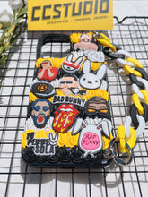 Load image into Gallery viewer, Bad Bunny Decoden Phone Cases For Any Phone Model
