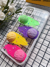 Load image into Gallery viewer, Ice Cream Decoden Phone Cases For Any Phone Model
