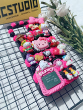 Load image into Gallery viewer, Sanrio Hello Kitty Decoden Phone Case For Any Phone Model
