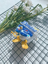 Load image into Gallery viewer, Donald Duck Decoden Earbud Case For Any Model
