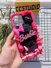 Load image into Gallery viewer, Barbie Decoden Phone Cases For Any Phone Model
