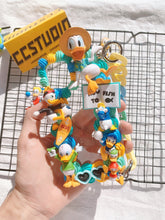 Load image into Gallery viewer, Donald Duck Decoden Phone Case For Any Phone Model
