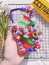 Load image into Gallery viewer, Christmas Handmade Decoden Phone Cases For Any Phone Model
