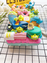 Load image into Gallery viewer, Toy Story Aliens Decoden Phone Case For Any Phone Model
