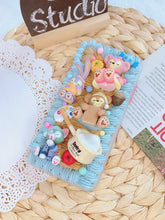 Carica l&#39;immagine nel visualizzatore di Gallery, Duffy and Friends Decoden Phone Case For Any Phone Model
