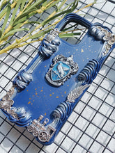 Load image into Gallery viewer, Harry Potter Ravenclaw Decoden Phone Cases For Any Phone Model
