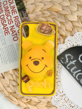 Load image into Gallery viewer, Winnie the Pooh Decoden Phone Cases For Any Phone Model
