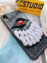 Load image into Gallery viewer, Evil’s Eye Decoden Phone Cases For Any Phone Model
