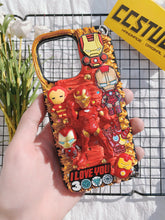 Load image into Gallery viewer, Handmade Decoden Phone Case For Any Phone Model
