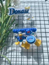 Load image into Gallery viewer, Donald Duck Decoden Earbud Case For Any Model
