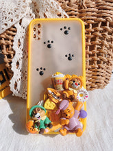 Load image into Gallery viewer, Winnie the Pooh Decoden Phone Cases For Any Phone Model
