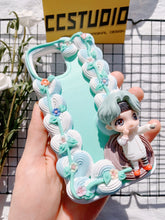 Load image into Gallery viewer, BTS Decoden Phone Cases For Any Phone Model
