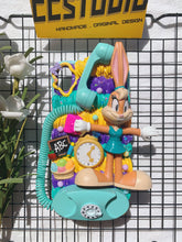 Load image into Gallery viewer, Lola Bunny Decoden Phone Case For Any Phone Model
