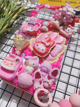 Load image into Gallery viewer, Sanrio Mymelody Decoden Phone Case For Any Phone Model
