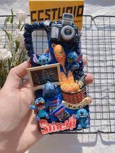 Load image into Gallery viewer, Stitch Decoden Phone Case For Any Phone Model
