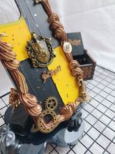 Load image into Gallery viewer, Harry Potter Hufflepuff Decoden Phone Cases For Any Phone Model
