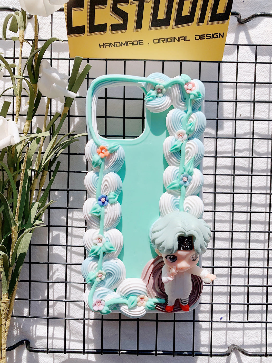 BTS Decoden Phone Cases For Any Phone Model