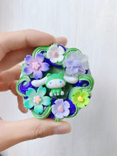 Load image into Gallery viewer, Sanrio Cinnamonroll Decoden Mirror
