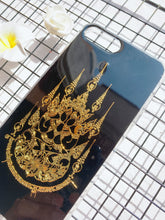 Carica l&#39;immagine nel visualizzatore di Gallery, Nanatong Resin Phone Cases For Any Phone Model
