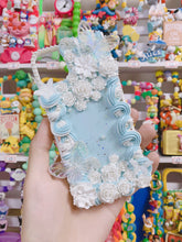 Load image into Gallery viewer, Butterfly Flower Rose Decoden Phone Cases For Any Phone Model
