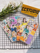 Load image into Gallery viewer, Friends Handmade Resin Phone Cases For Any Phone Model
