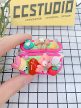 Load image into Gallery viewer, Care Bears Decoden Earbud Case For Any Model
