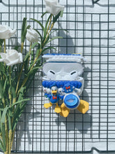 Load image into Gallery viewer, Donald Duck Decoden Earbud Case For Any Model
