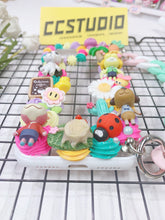 Charger l&#39;image dans la galerie, Animal Crossing Decoden Phone Cases For Any Phone Model
