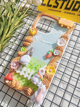 Load image into Gallery viewer, Forest Bunny Decoden Phone Cases For Any Phone Model
