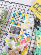 Load image into Gallery viewer, Sanrio Pochacco Decoden Phone Case For Any Phone Model
