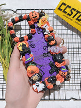 Load image into Gallery viewer, Halloween Theme Decoden Phone Cases For Any Phone Model
