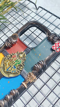 Load image into Gallery viewer, Harry Potter Hogwarts Decoden Phone Cases For Any Phone Model
