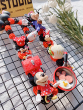 Load image into Gallery viewer, Disney Mickey Minnie Decoden Phone Case For Any Phone Model
