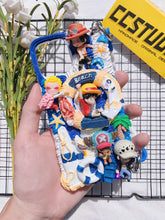 Load image into Gallery viewer, Anime One Piece Decoden Phone Case For Any Phone Model
