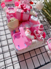 Load image into Gallery viewer, Sanrio Mymelody Decoden Phone Cases For Any Phone Model
