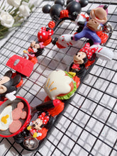 Load image into Gallery viewer, Disney Mickey Minnie Decoden Phone Case For Any Phone Model
